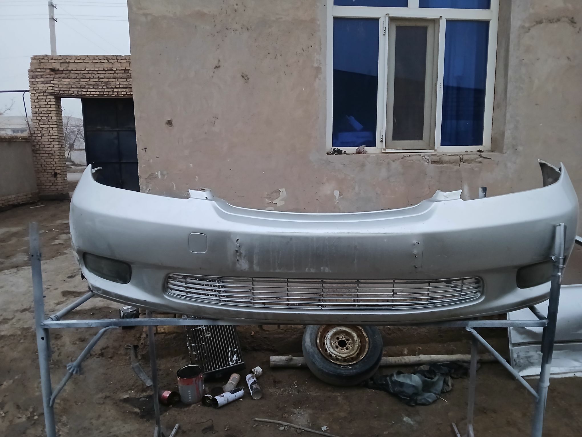 lexsus 330 2003 y bufer 700 TMT - Daşoguz - img 1