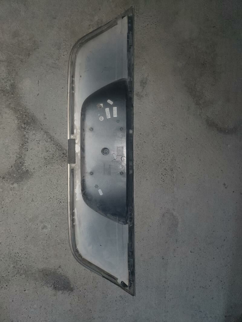 Mersedes 211 padnomernik 400 TMT - Änew - img 1