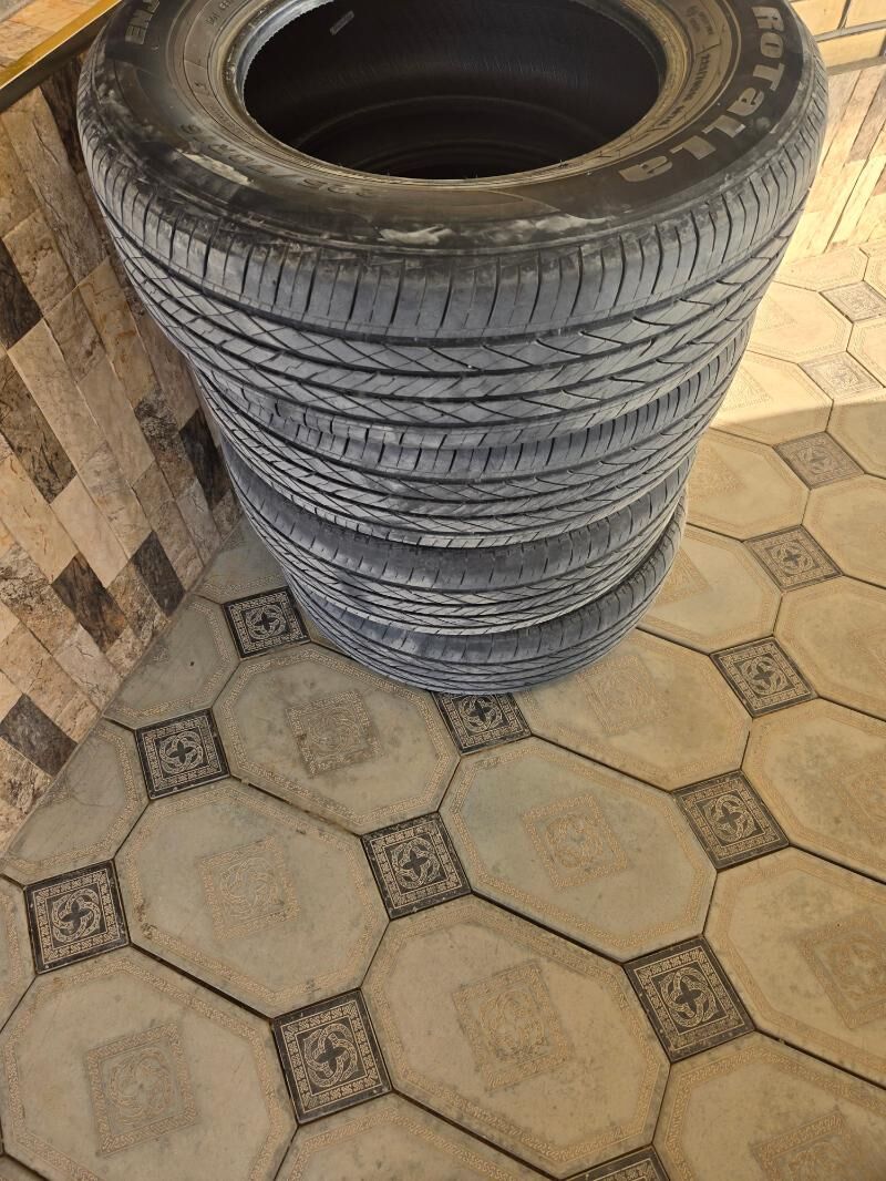 teker 2 200 TMT - Мары - img 1