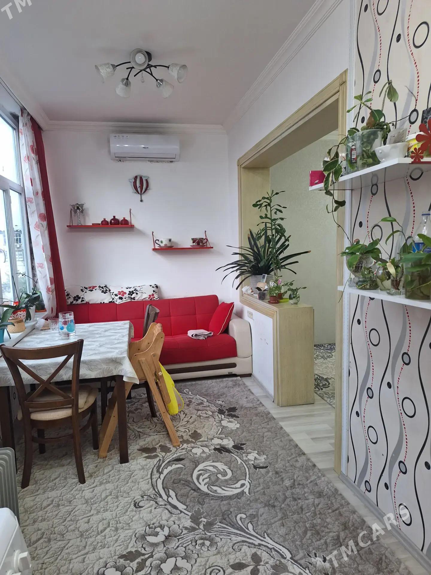 satlyk jai гаудан в квартира - Aşgabat - img 1