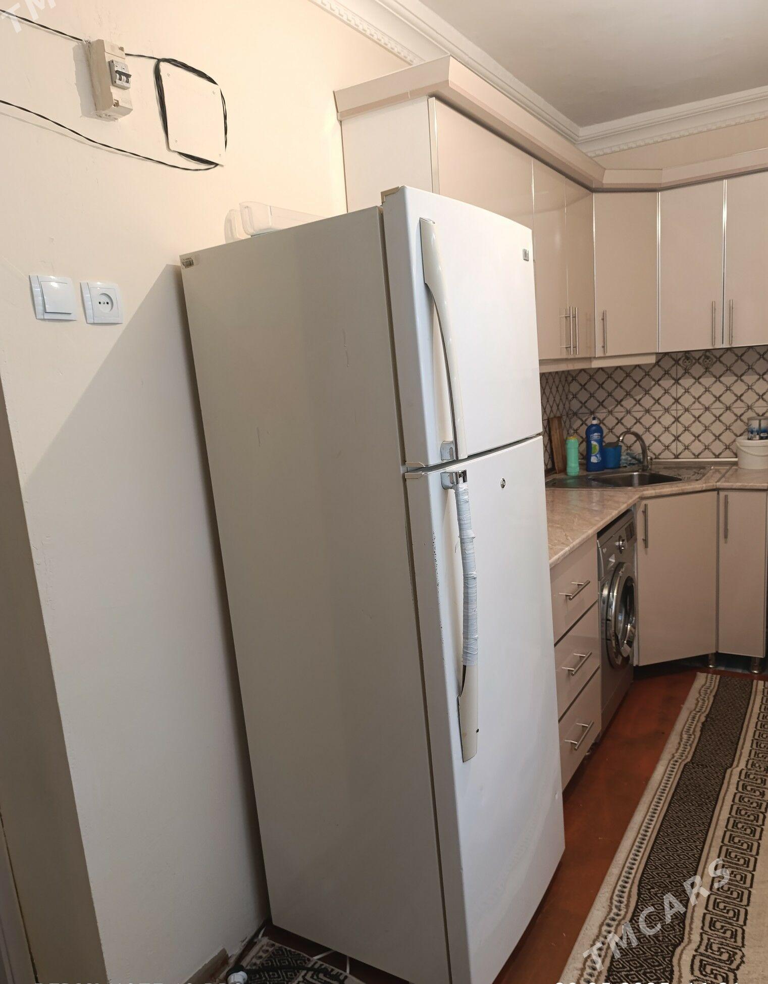 Arenda Jaý - Balkanabat - img 1