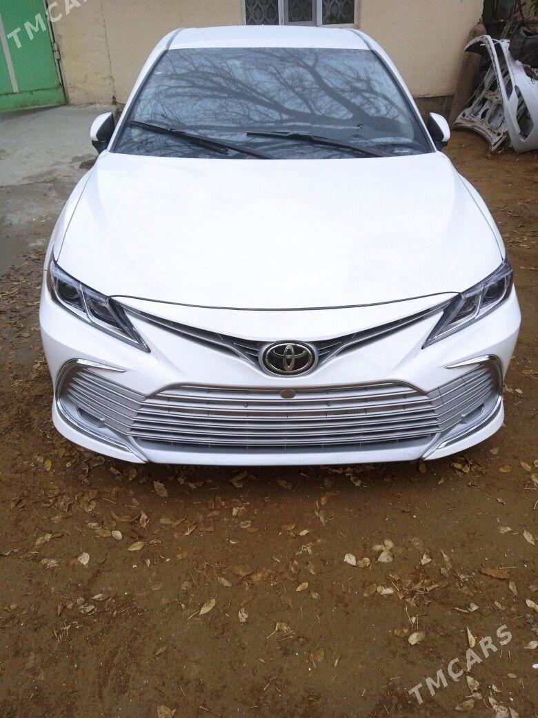 Toyota Camry 2023 - 279 000 TMT - Aşgabat - img 1