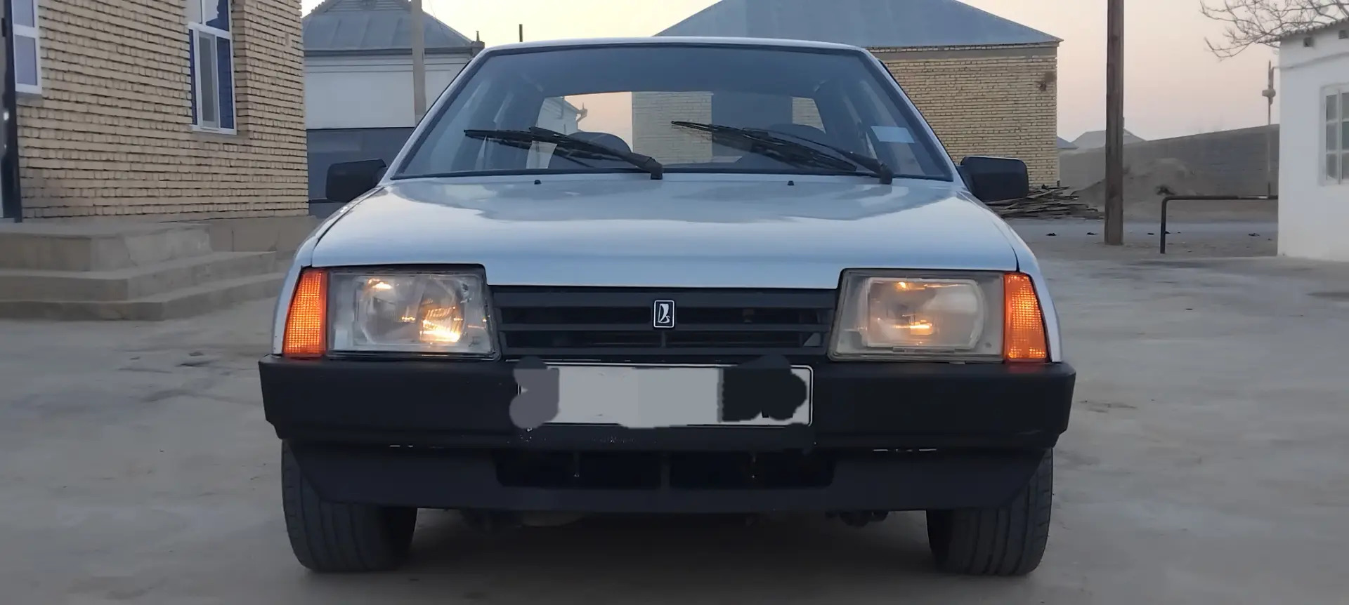 Lada 21099 2004 - 38 000 TMT - Gökdepe - img 1