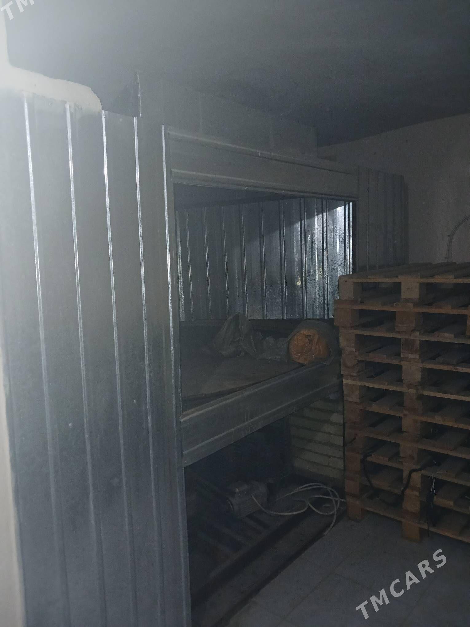 buhanka pec - Çoganly - img 1