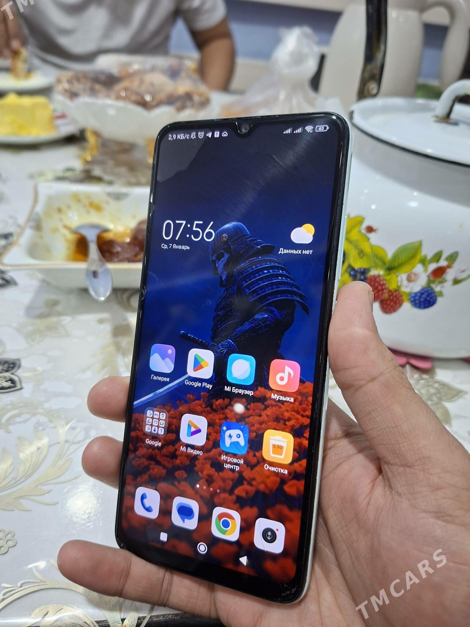 redmi 12c - Daşoguz - img 1