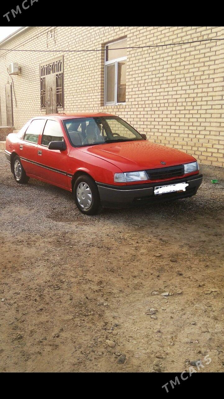 Opel Vectra 1991 - 36 000 TMT - Balkanabat - img 1