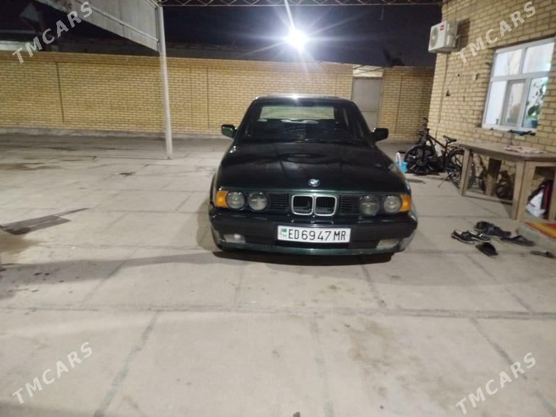 BMW 525 1992 - 50 000 TMT - Baýramaly - img 1