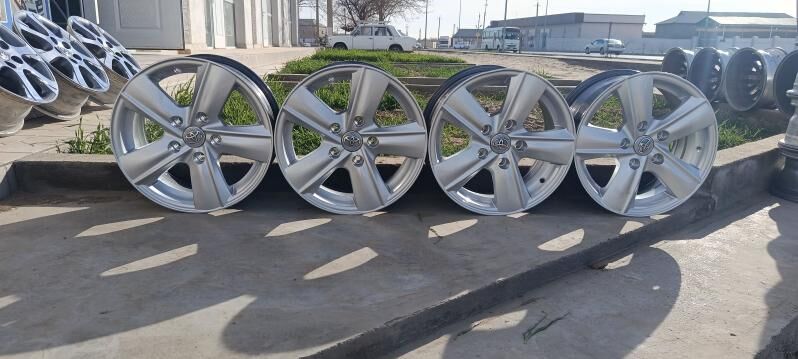 15lik diska 2 000 TMT - Mary - img 1