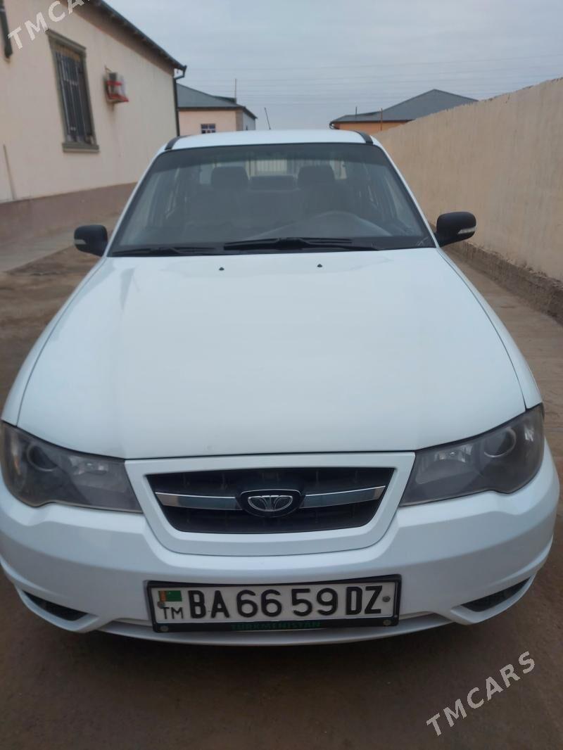 Daewoo Nexia 2013 - 60 000 TMT - Дашогуз - img 1