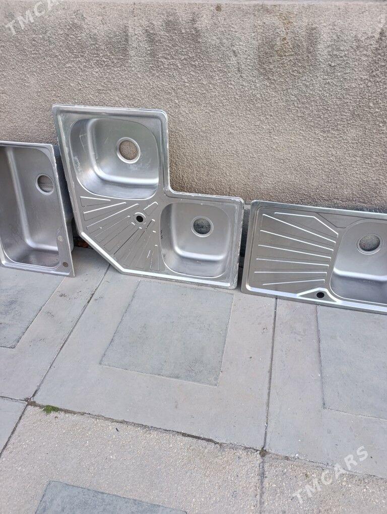 moyka - Balkanabat - img 1