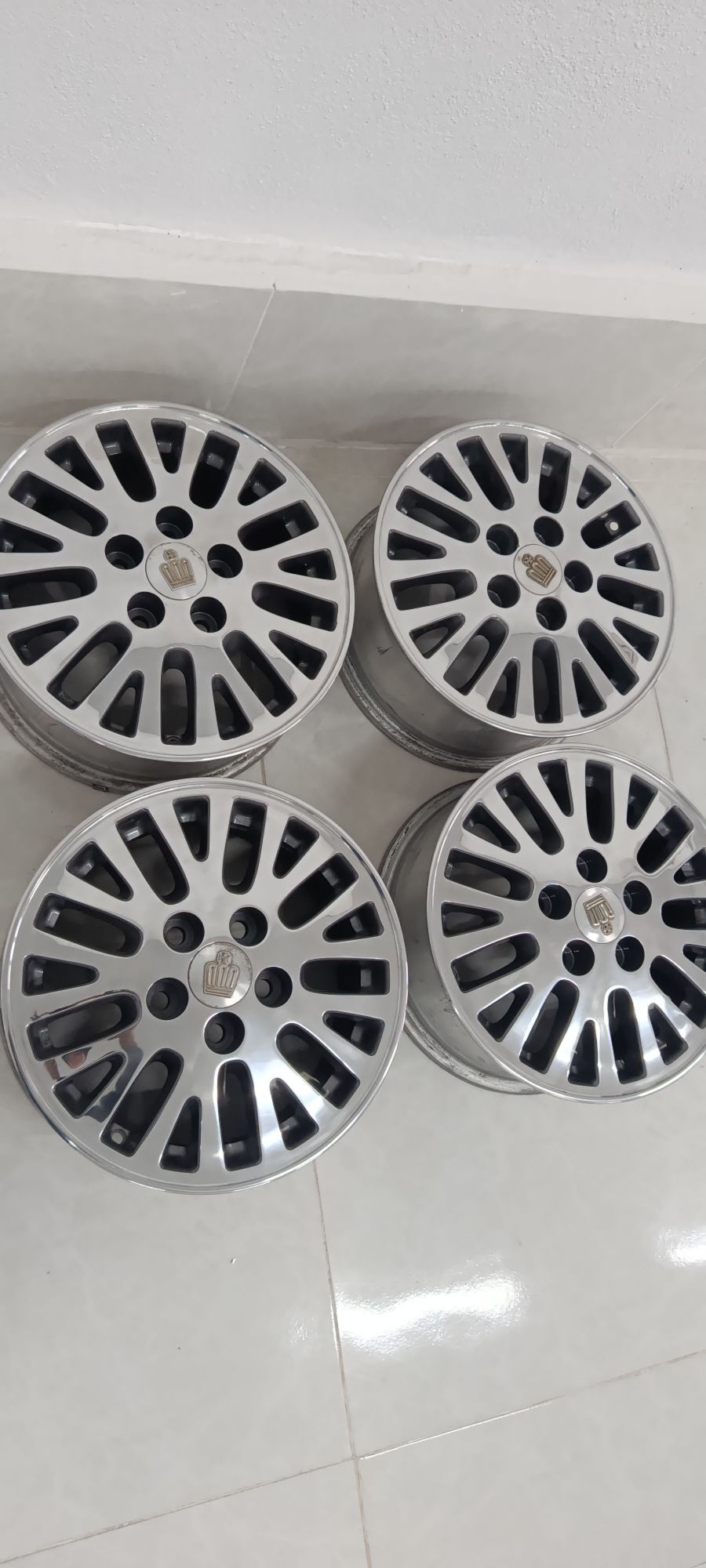 15lik diska 4 800 TMT - Mary - img 1