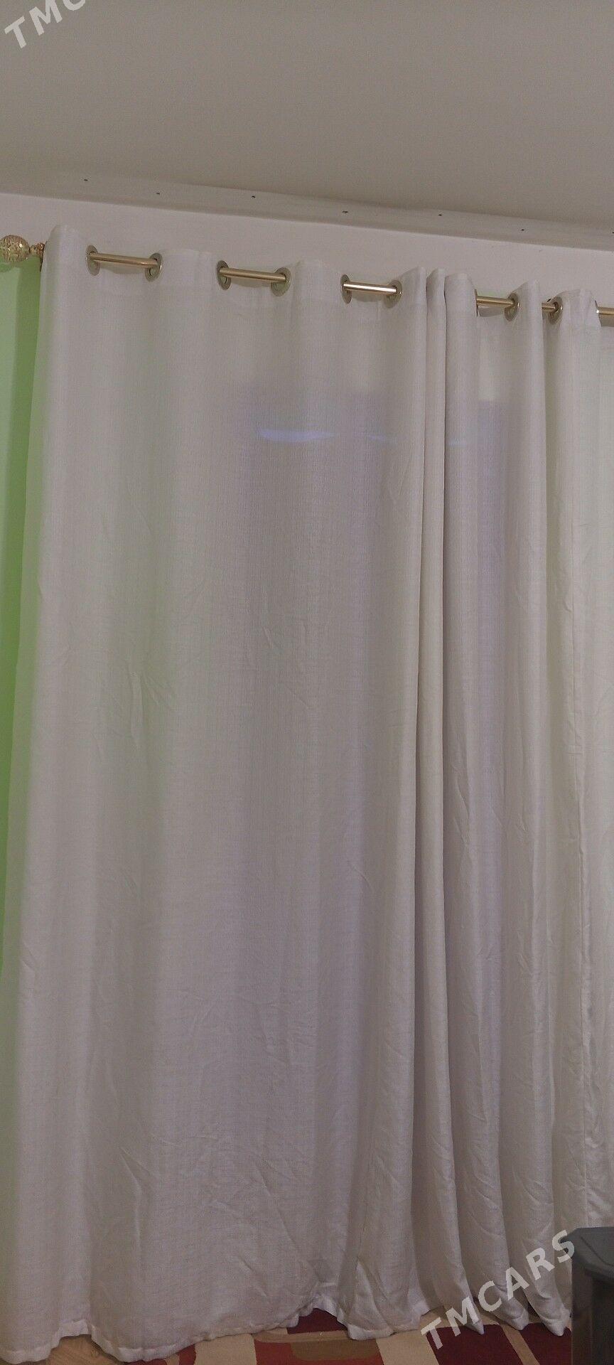 zanveska - Büzmeýin GRES - img 1