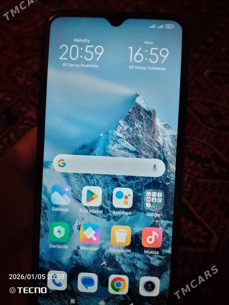 Redmi 9c - Gurbansoltan Eje - img 1