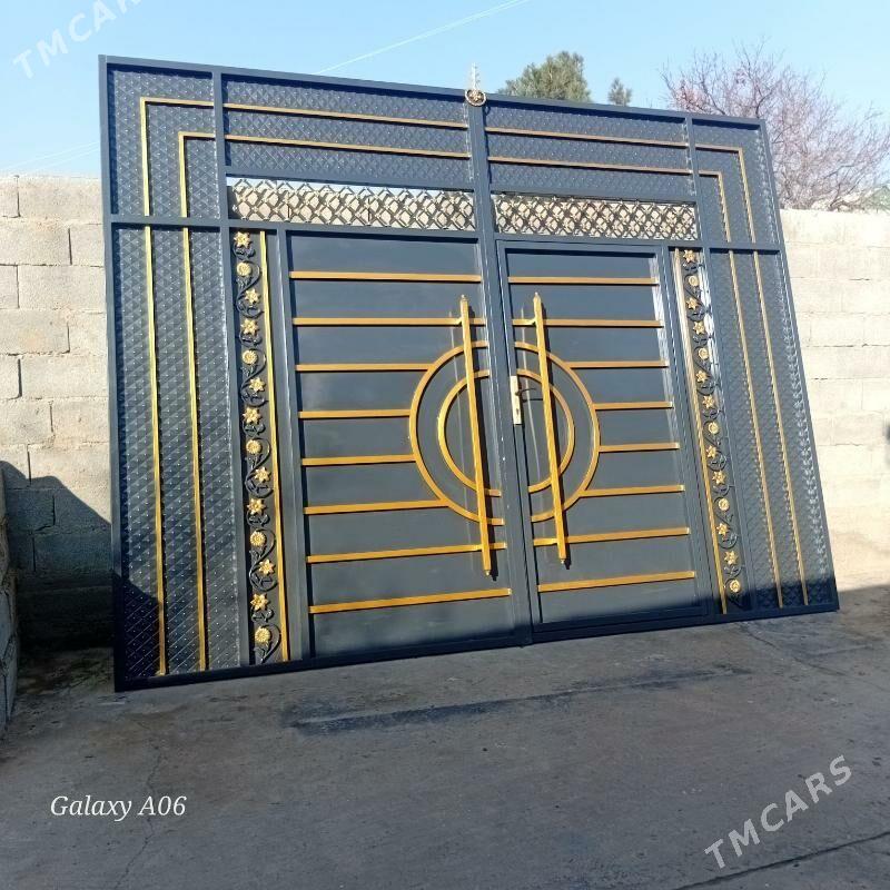 warata - Ашхабад - img 1