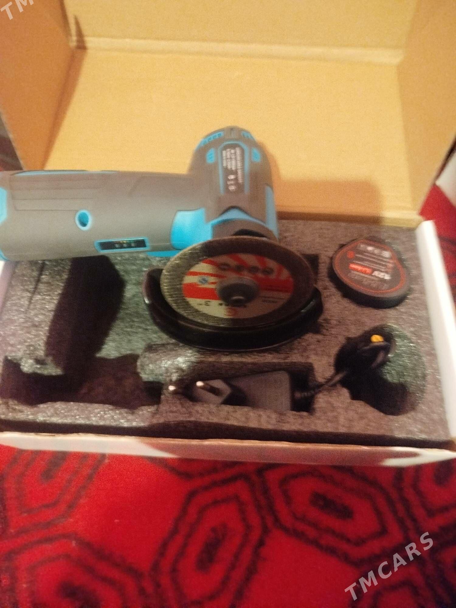 мини балгарка - Garabekewül - img 1