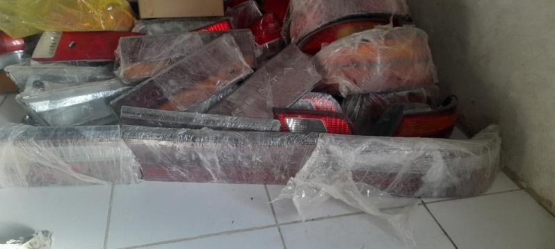 stop fara 1 500 TMT - Türkmenabat - img 1