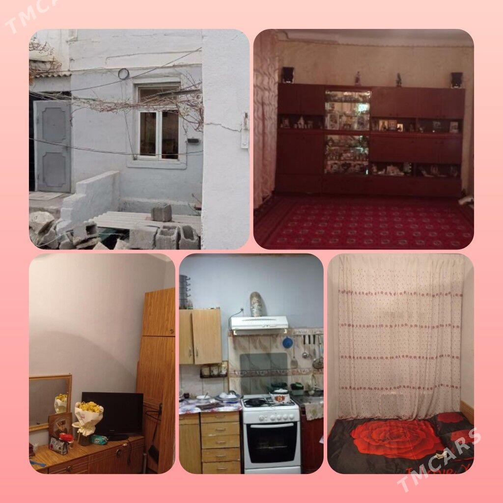агентство недвижимости - Туркменбаши - img 1