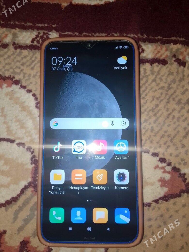 REDMİ Not 8 - Туркменгала - img 1