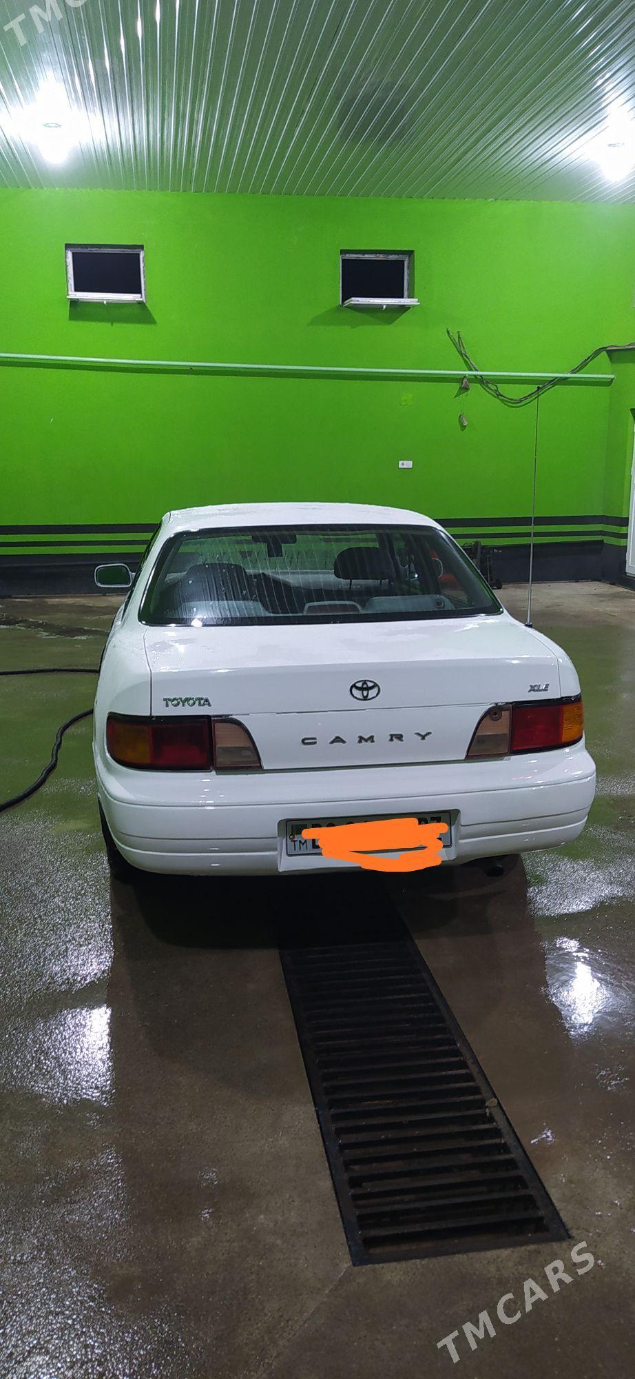 Toyota Camry 1992 - 90 000 TMT - Губадаг - img 1