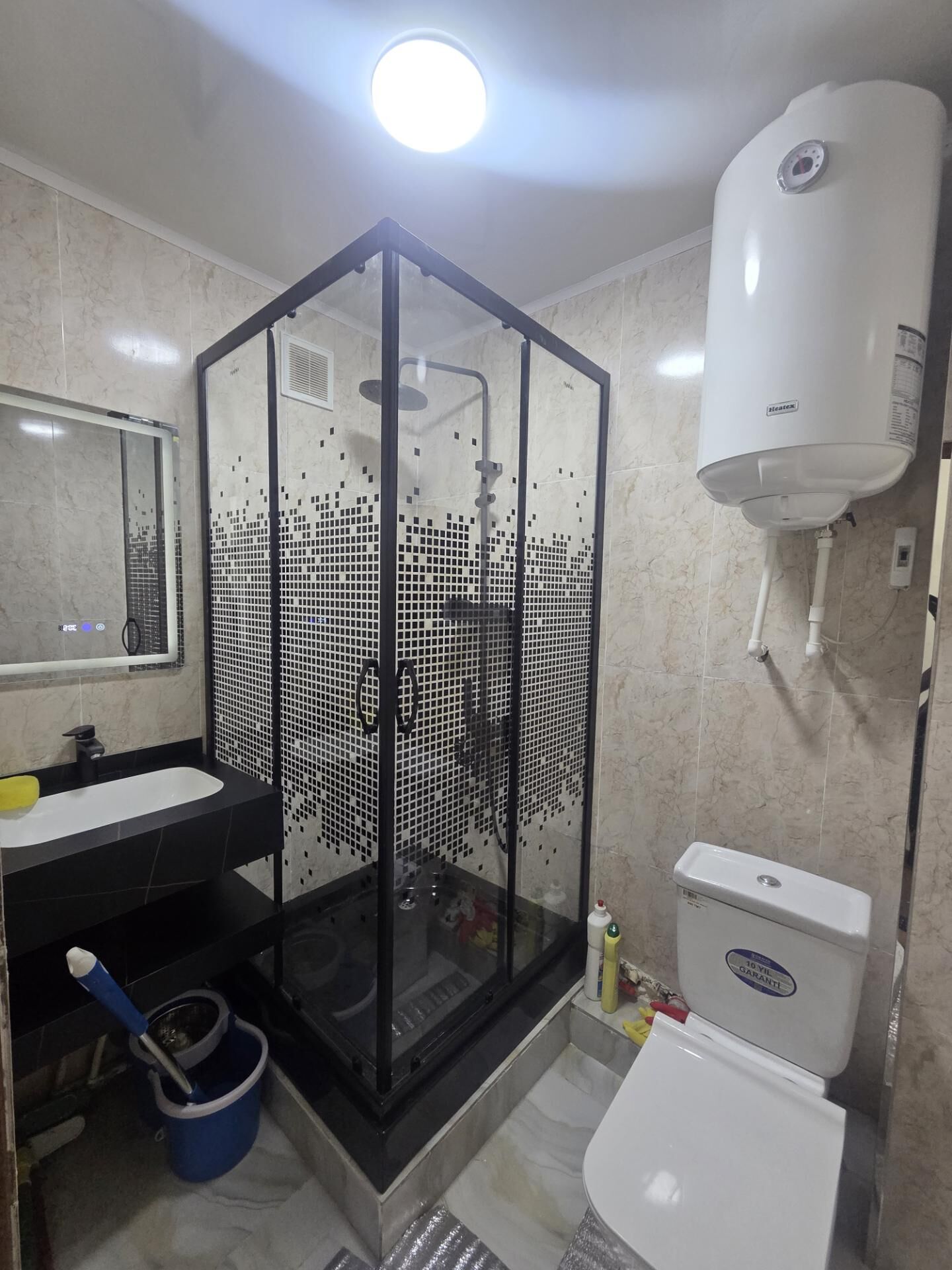 11mkr 2kom 3etaz - Aşgabat - img 1