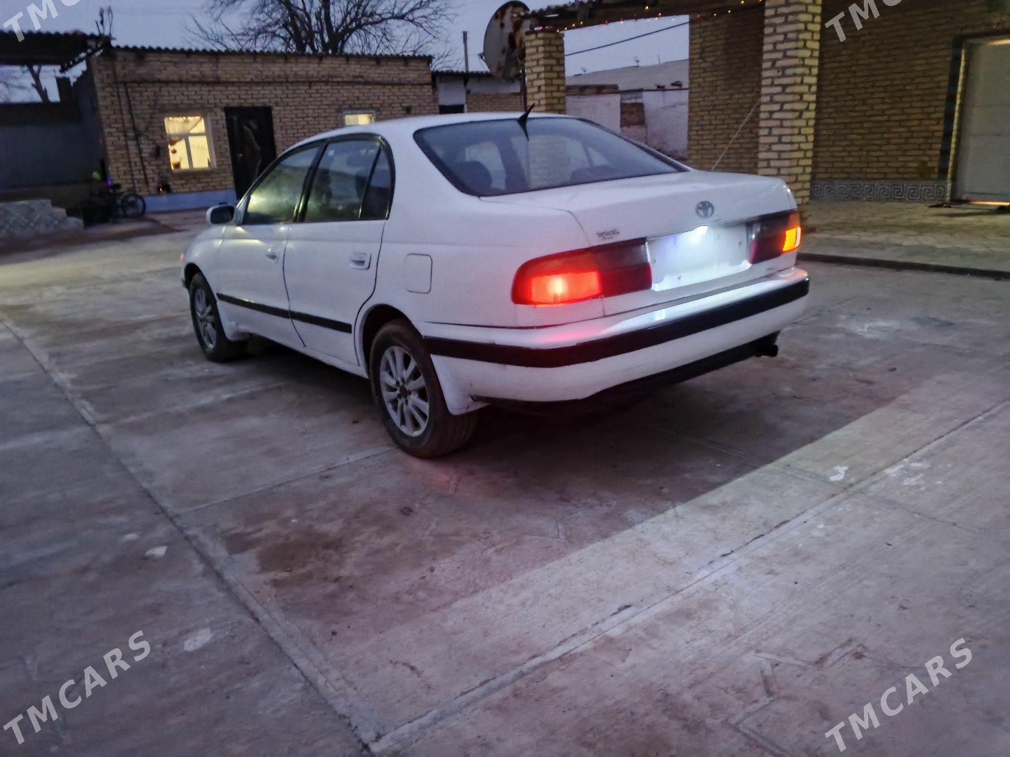 Toyota Corona 1995 - 50 000 TMT - Dostluk - img 1