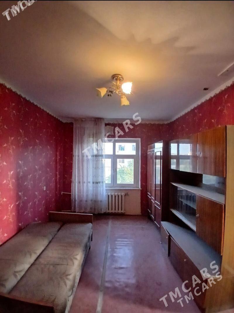 1 KOM 3 ETAJ GAGARIN MIK - Туркменабат - img 1