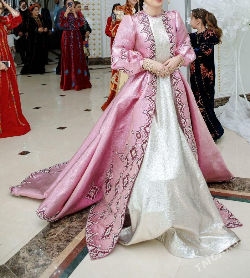 Toy koynekler - Garadamak - img 1