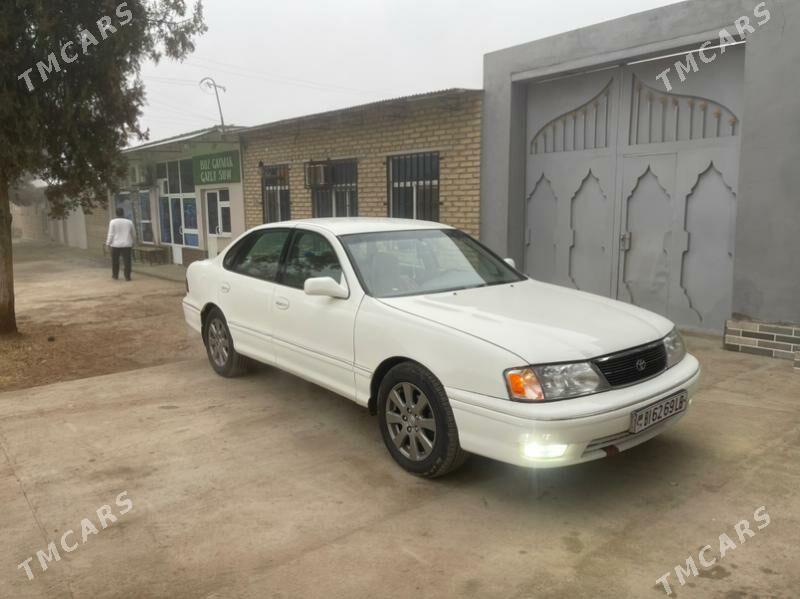 Toyota Avalon 1998 - 150 000 TMT - Саят - img 1