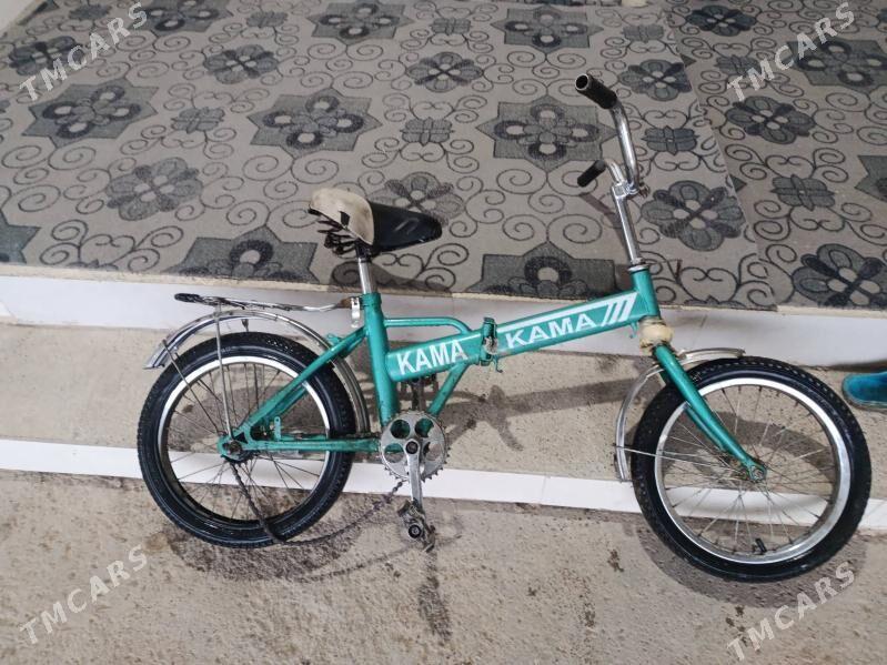 kama - Векильбазар - img 1