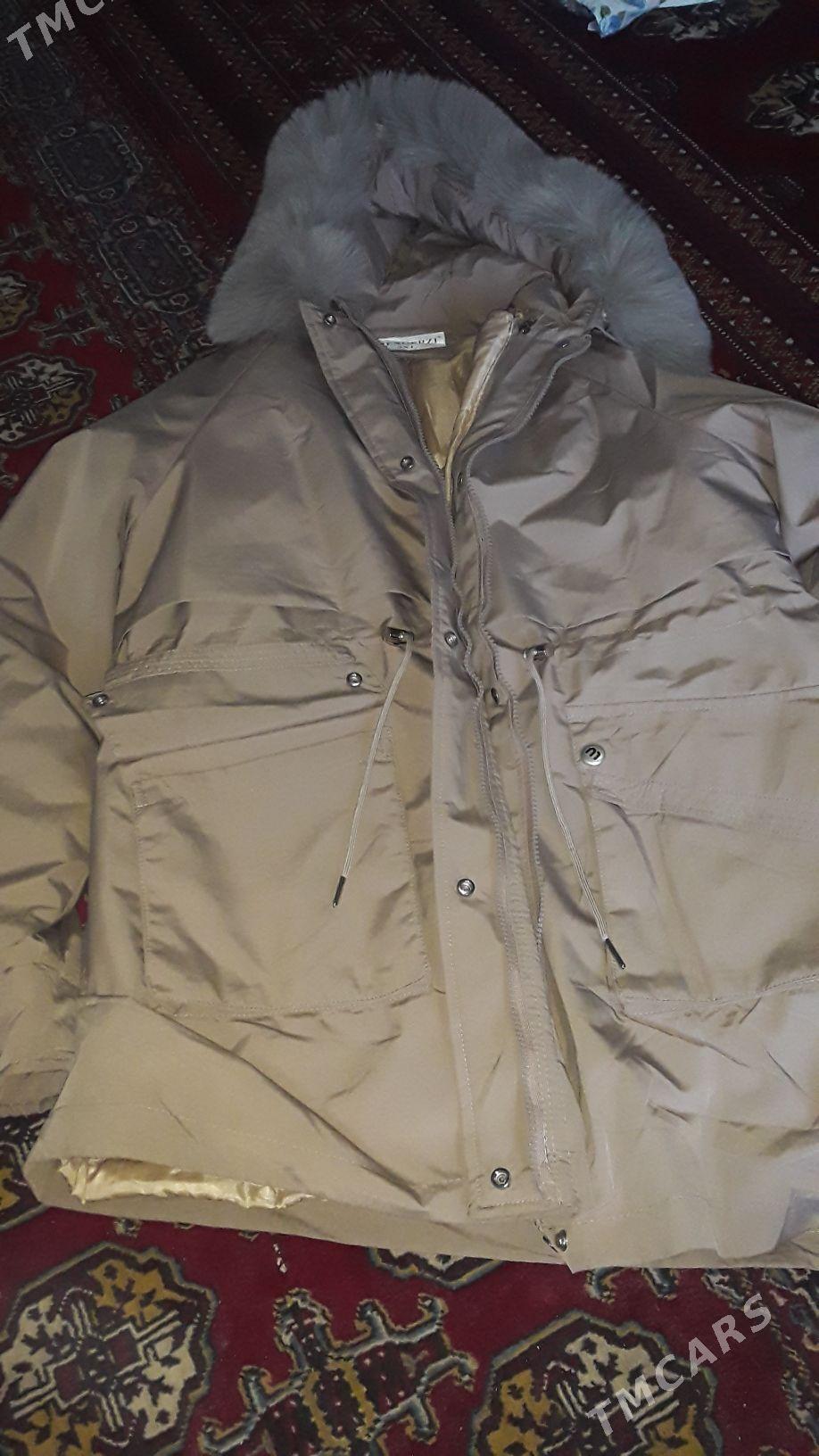 Kurtga ululankk - Балканабат - img 1