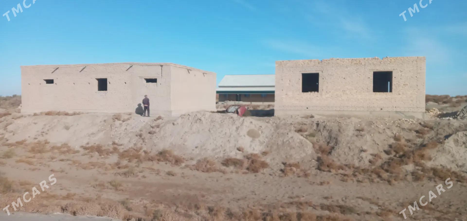 berket - Köneürgenç - img 1