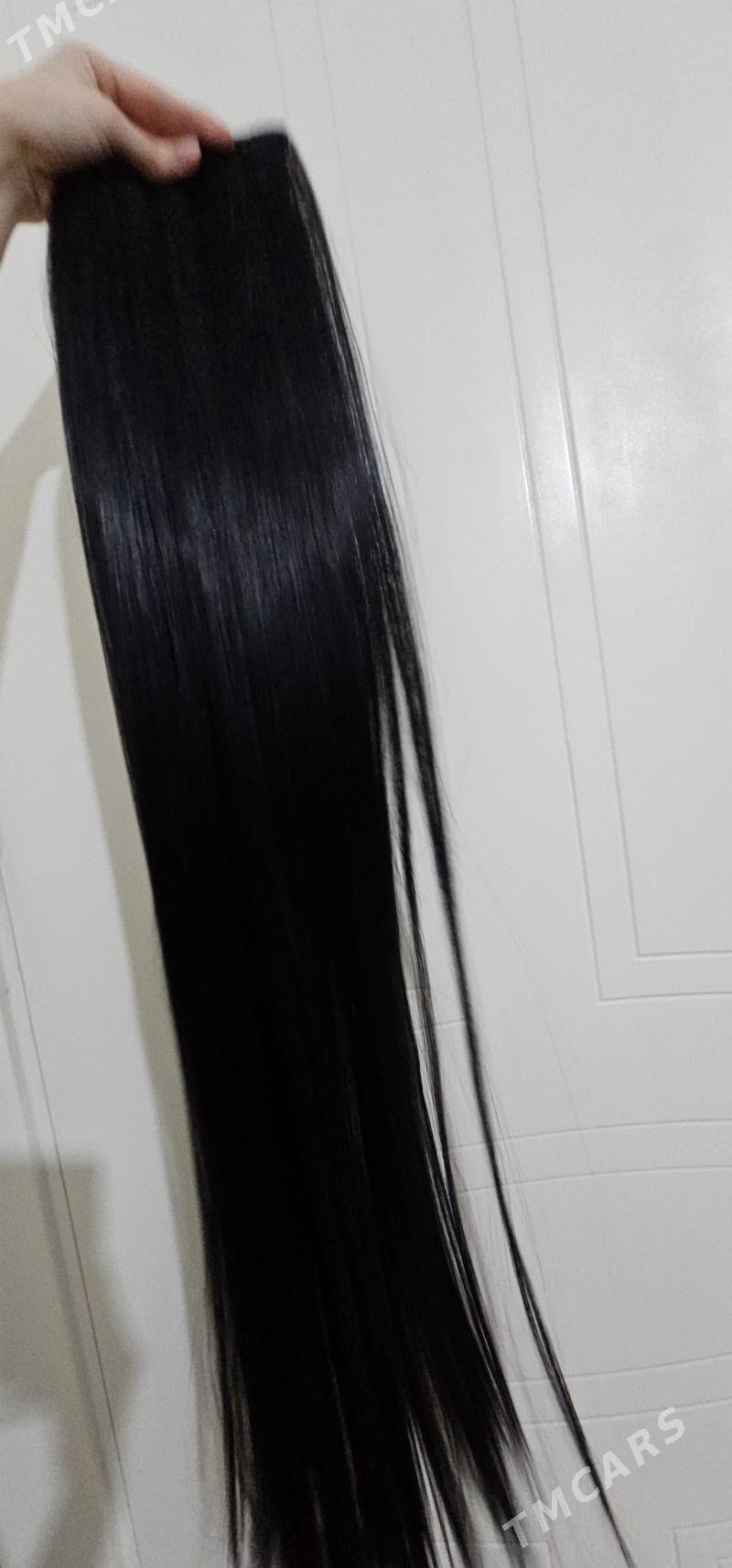 saç - Aşgabat - img 1