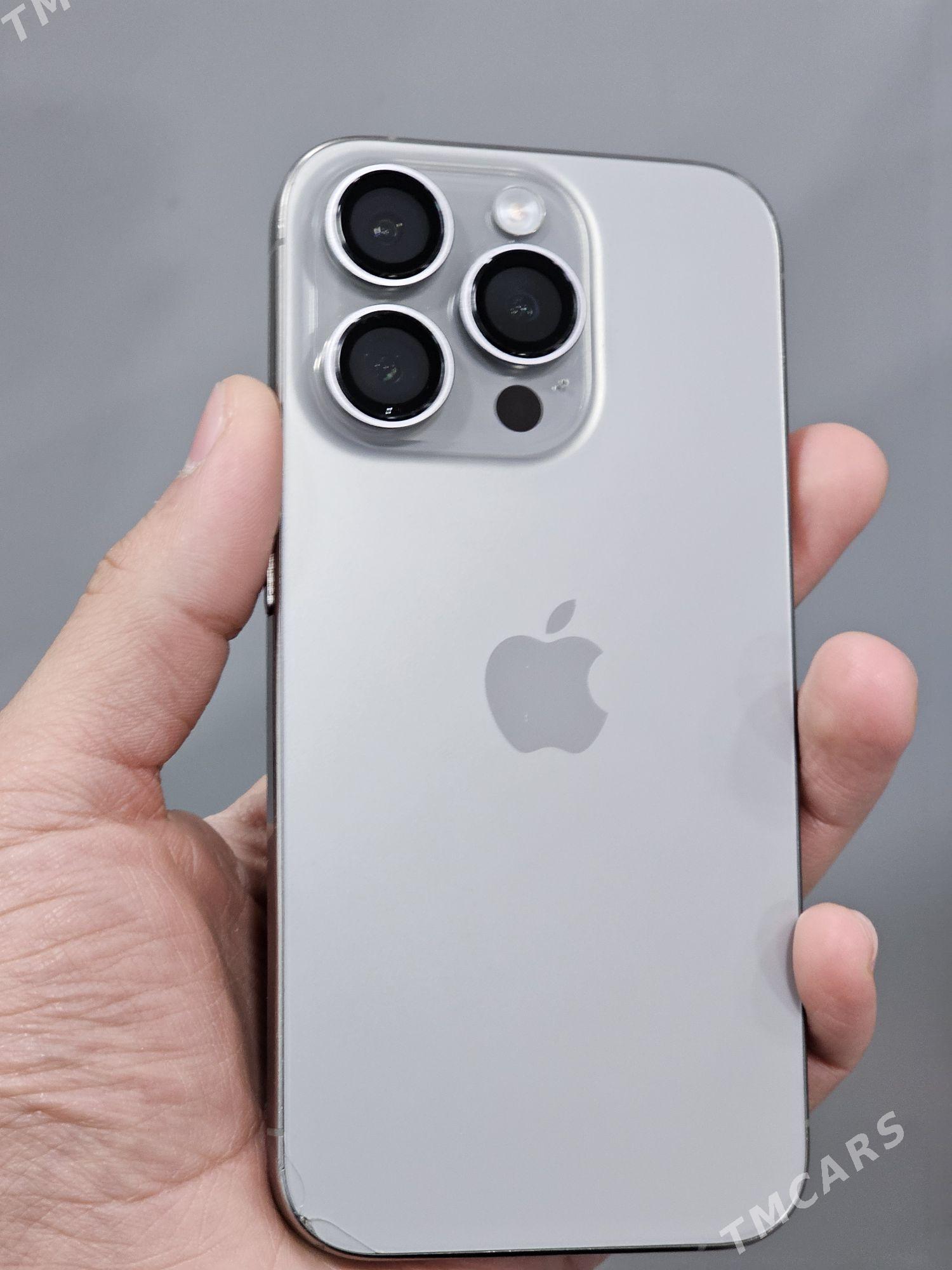 IPhone 15 Pro - Mary - img 1
