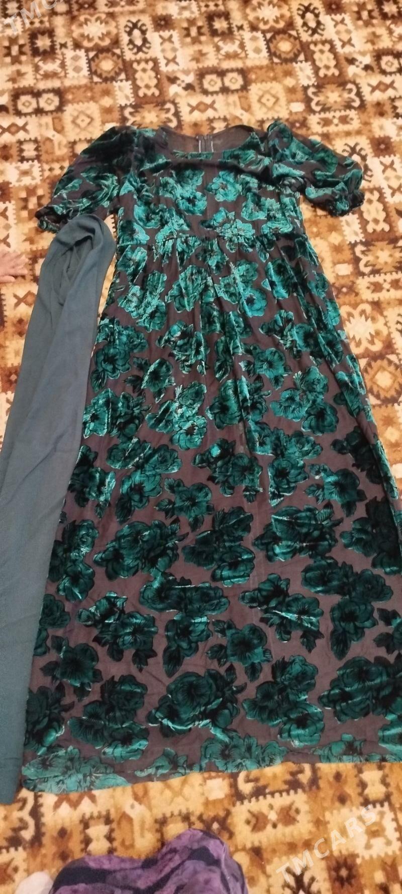 köynekler - Мары - img 1