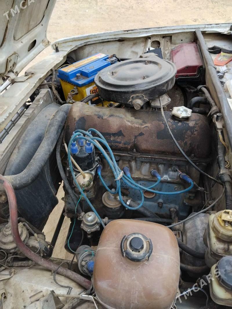 Lada 2107 1999 - 20 000 TMT - Дарганата - img 1