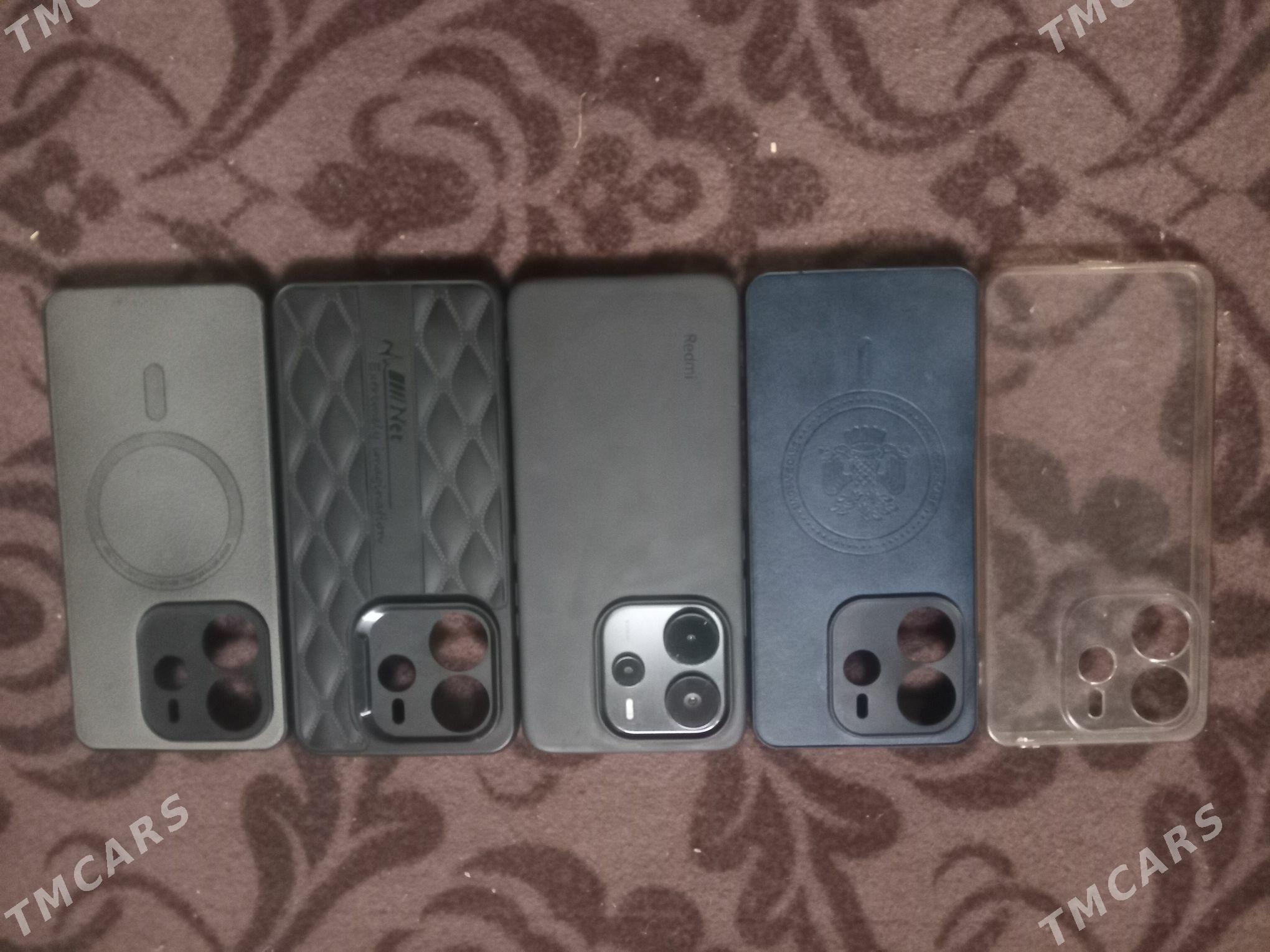 Redmi not 14 - етр. Туркменбаши - img 1