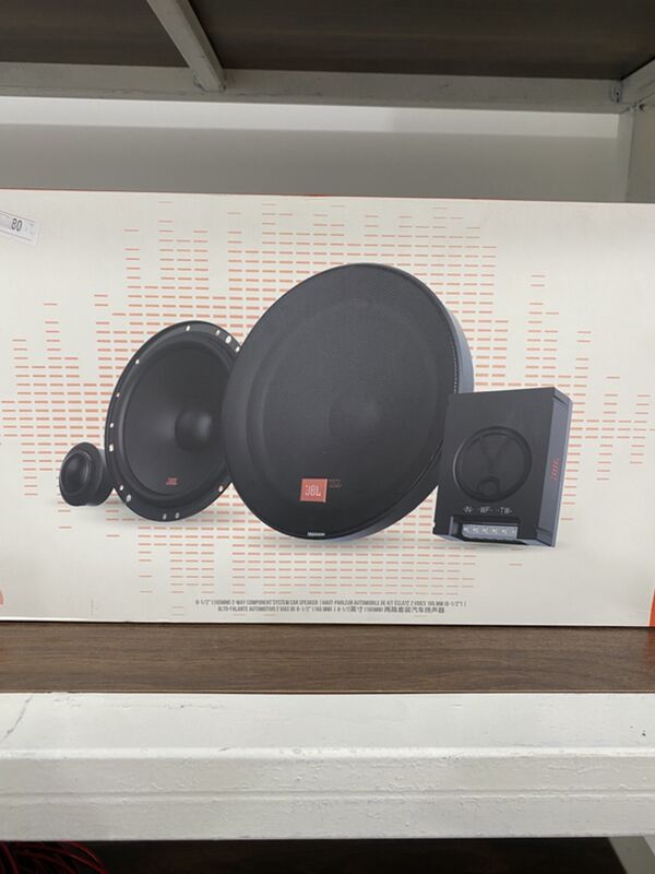 Jbl 1 650 TMT - Ашхабад - img 1