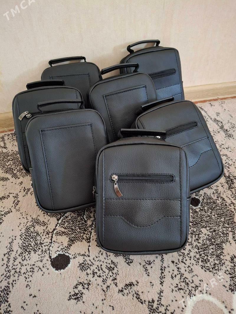 Barsetka Mugt - Ашхабад - img 1