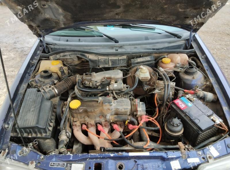 Opel Astra 1996 - 55 000 TMT - Dänew - img 1