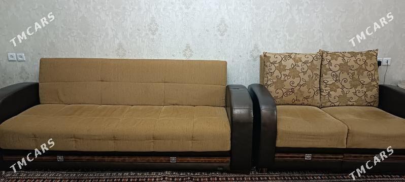 диван тройка - Ашхабад - img 1