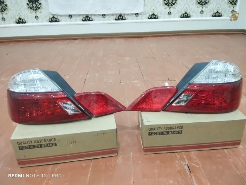 Fara Awalon 2004 1 300 TMT - Mary - img 1