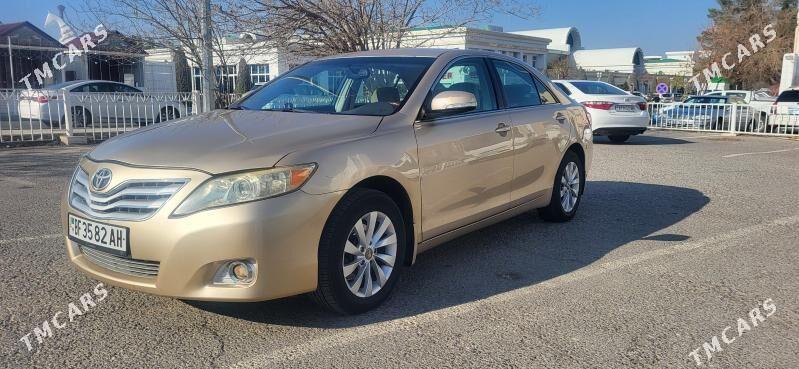 Toyota Camry 2009 - 175 000 TMT - Ашхабад - img 1