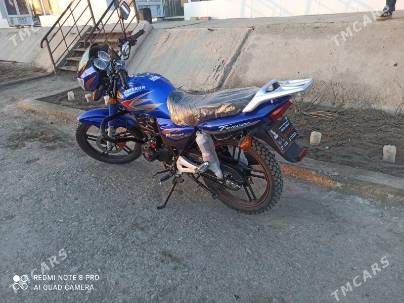 Fekon FK200-14G 2025 - 20 000 TMT - Dänew - img 1