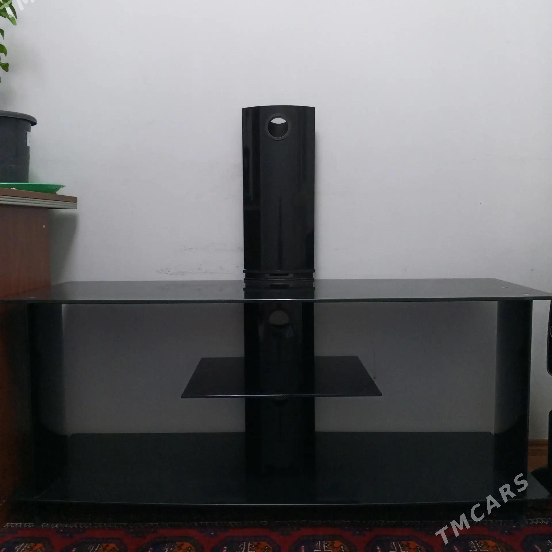 podstawka - Aşgabat - img 1