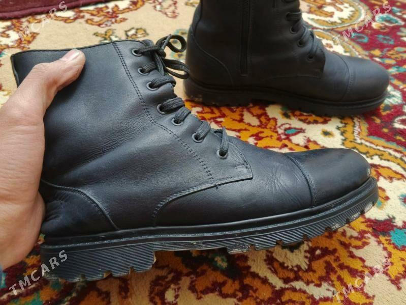 Kowus - Мары - img 1