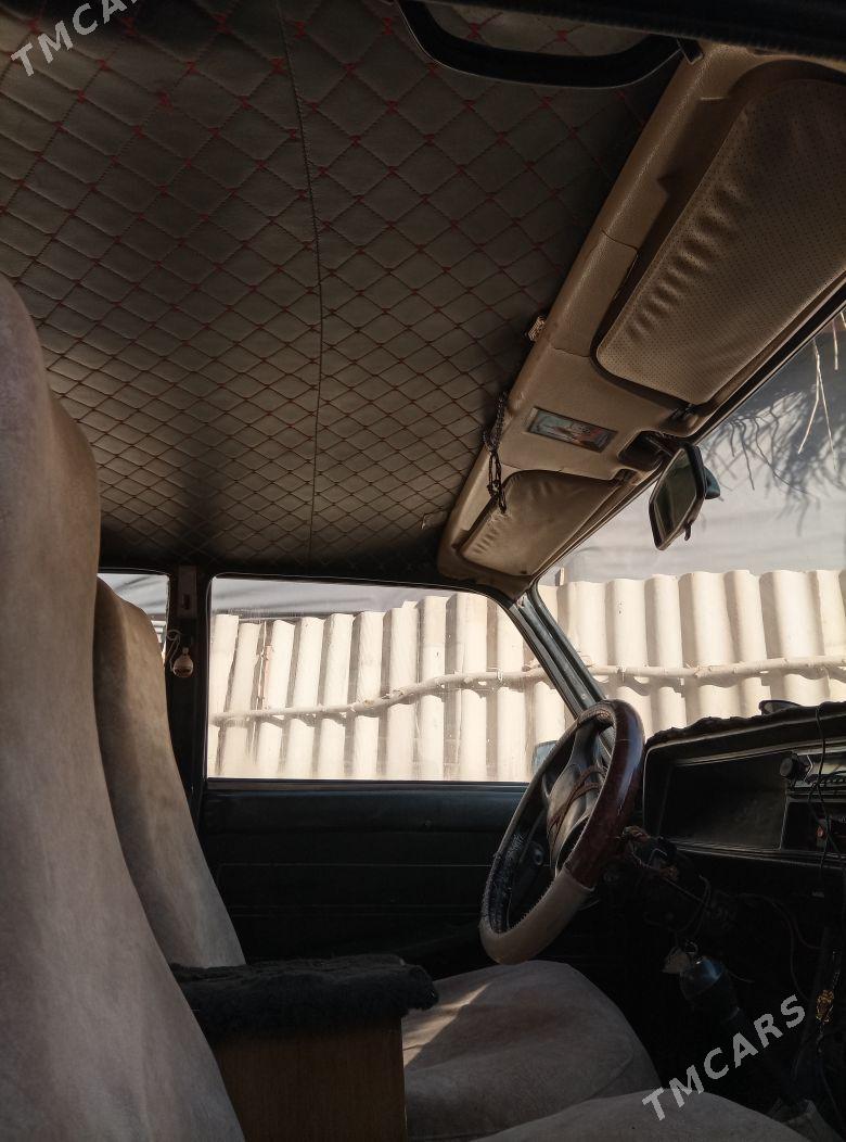 Lada 2107 1993 - 25 000 TMT - Akdepe - img 1