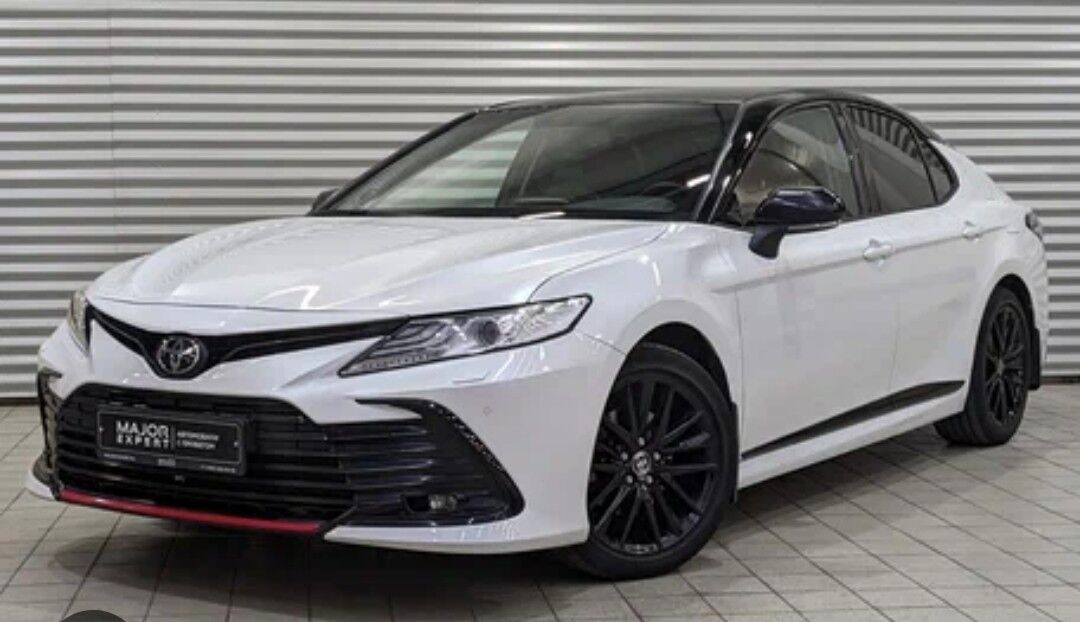 Ablisowka 2 300 TMT - Gökdepe - img 1