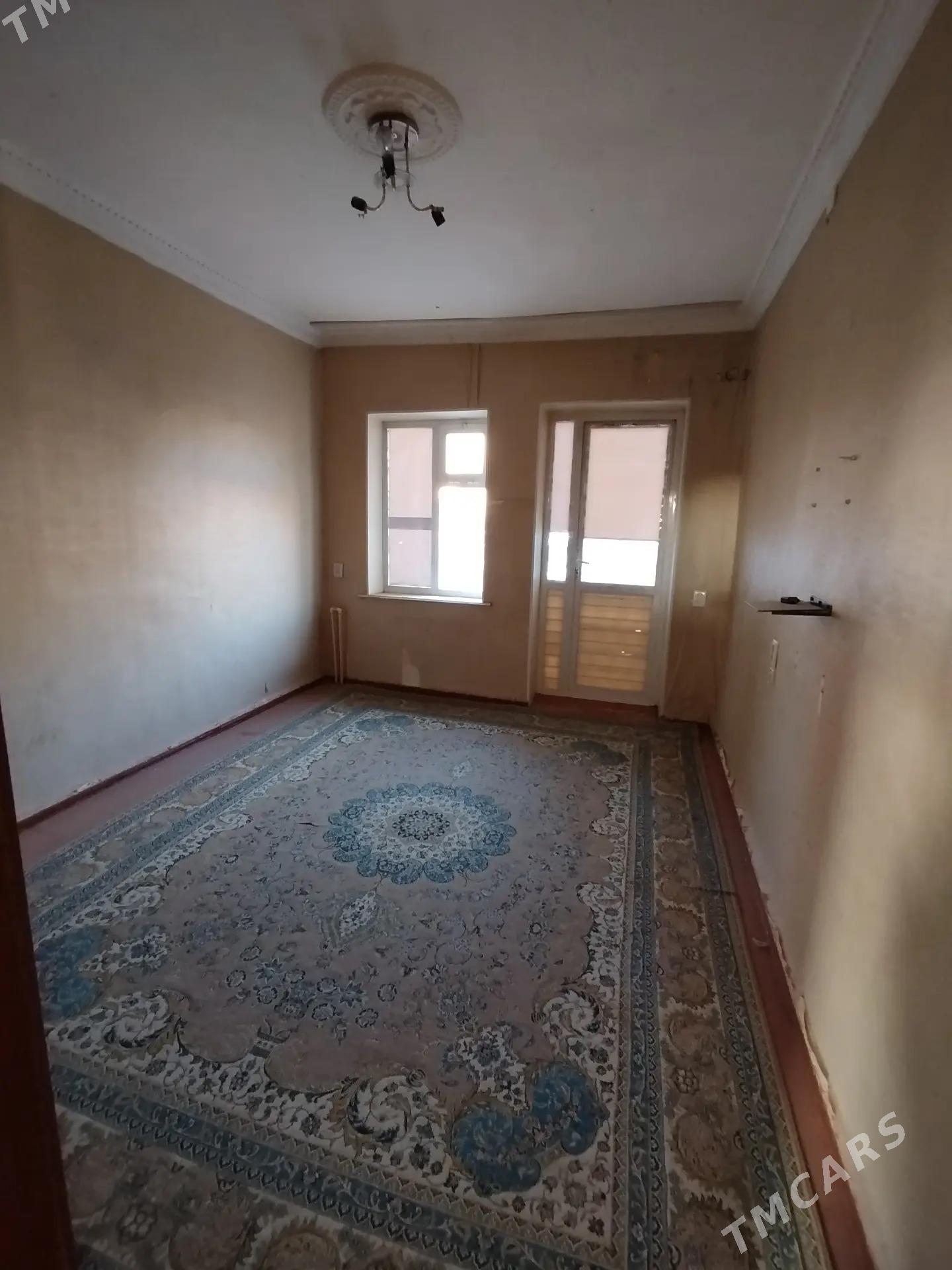 Satlyk jay - Балканабат - img 1