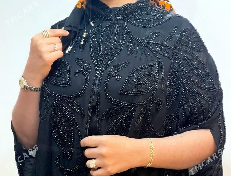 geylen esik alyas - Ашхабад - img 1