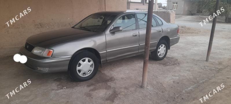 Toyota Avalon 1998 - 115 000 TMT - Gurbansoltan Eje - img 1